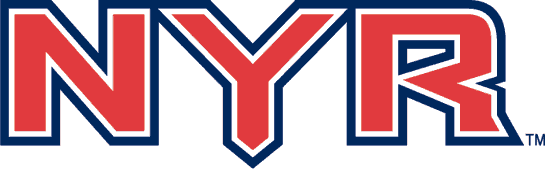 New York Rangers 1996-Pres Wordmark Logo t shirts DIY iron ons